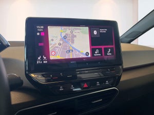 VW ID.3 Pro Performance