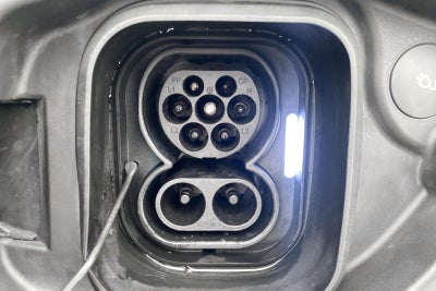 Polestar 2 Long Range