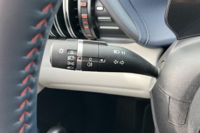 BYD Atto 3 Design