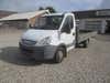 Iveco Daily 35C12 4100mm Lad AG
