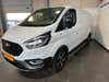 Ford Transit Custom 300L TDCi 170 Active aut. thumbnail