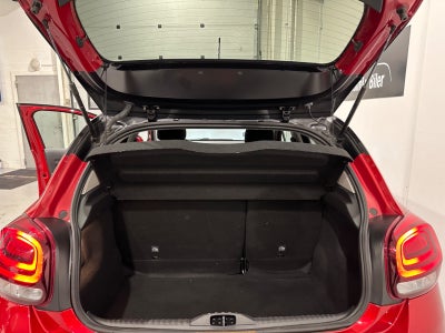 Citroën C3 PureTech 83 Shine