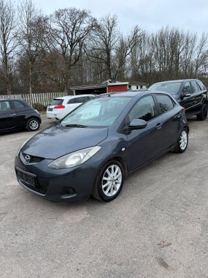 Mazda 2 1,3 Advance 5d