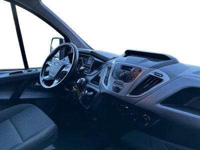 Ford Transit Custom 270S TDCi 130 Trend billede 3