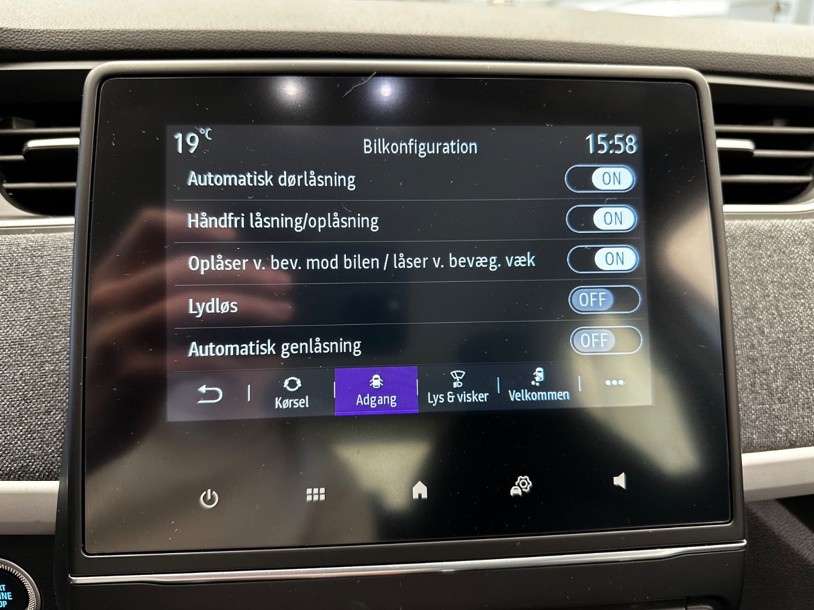 Billede af Renault Zoe 52 Zen