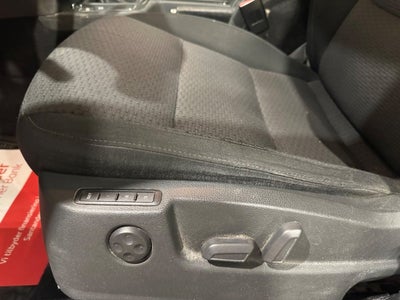 Skoda Superb TSi 160 Elegance