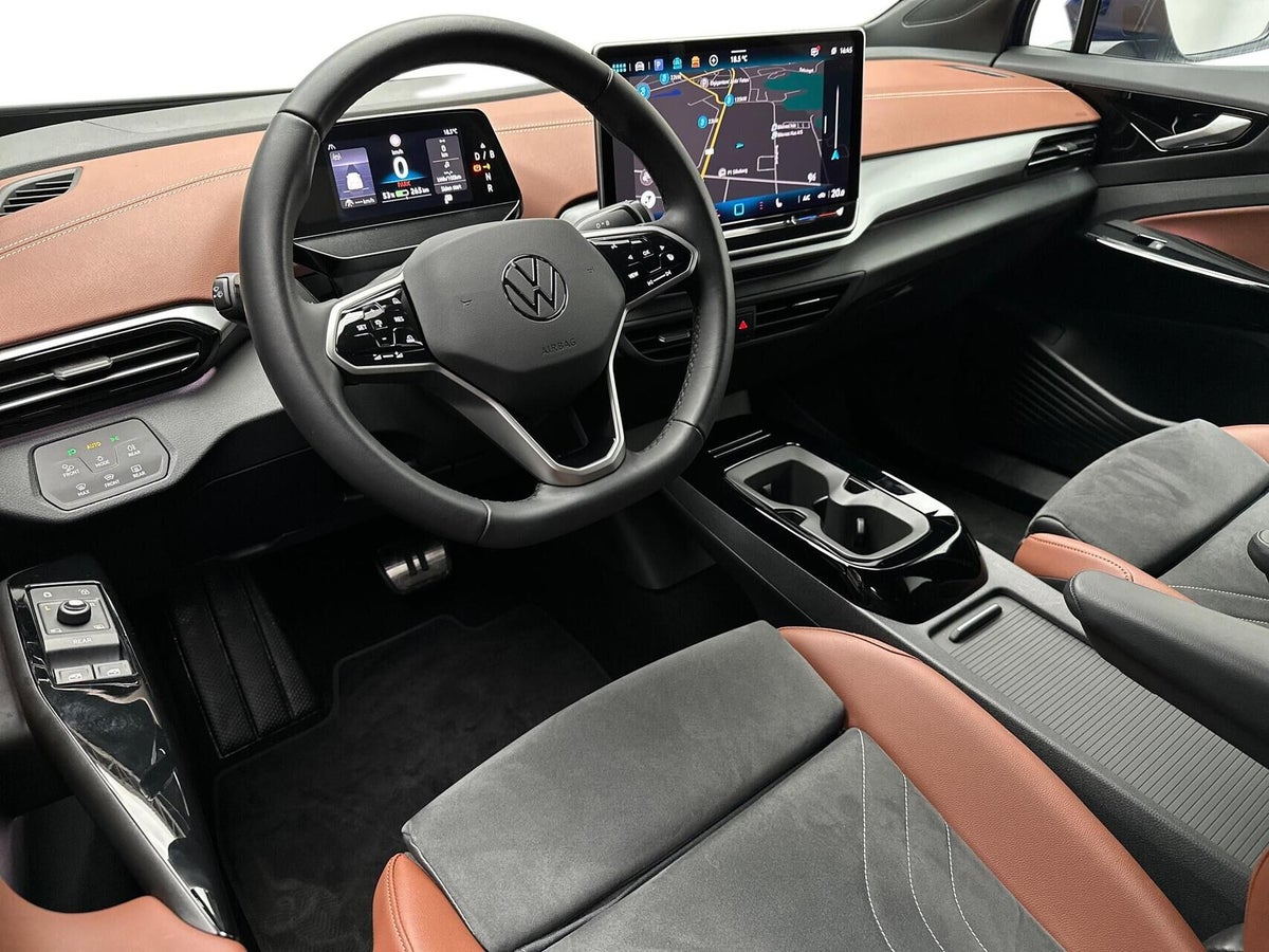 VW ID.4 Style+ billede 3