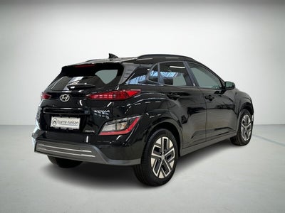 Hyundai Kona EV Trend billede 1