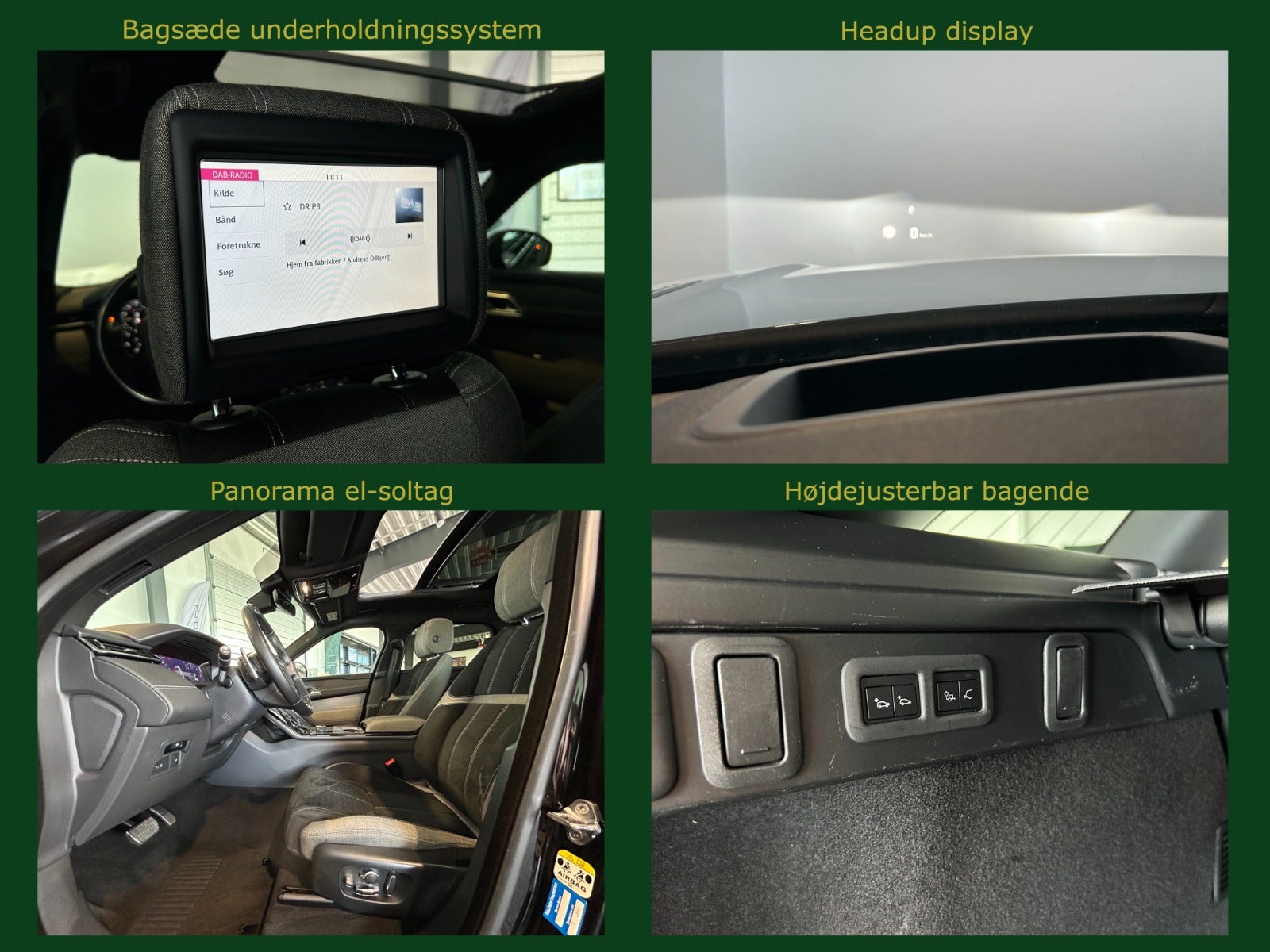 Land Rover Range Rover Velar 3,0 D300 R-Dynamic aut. Van 5d - 16