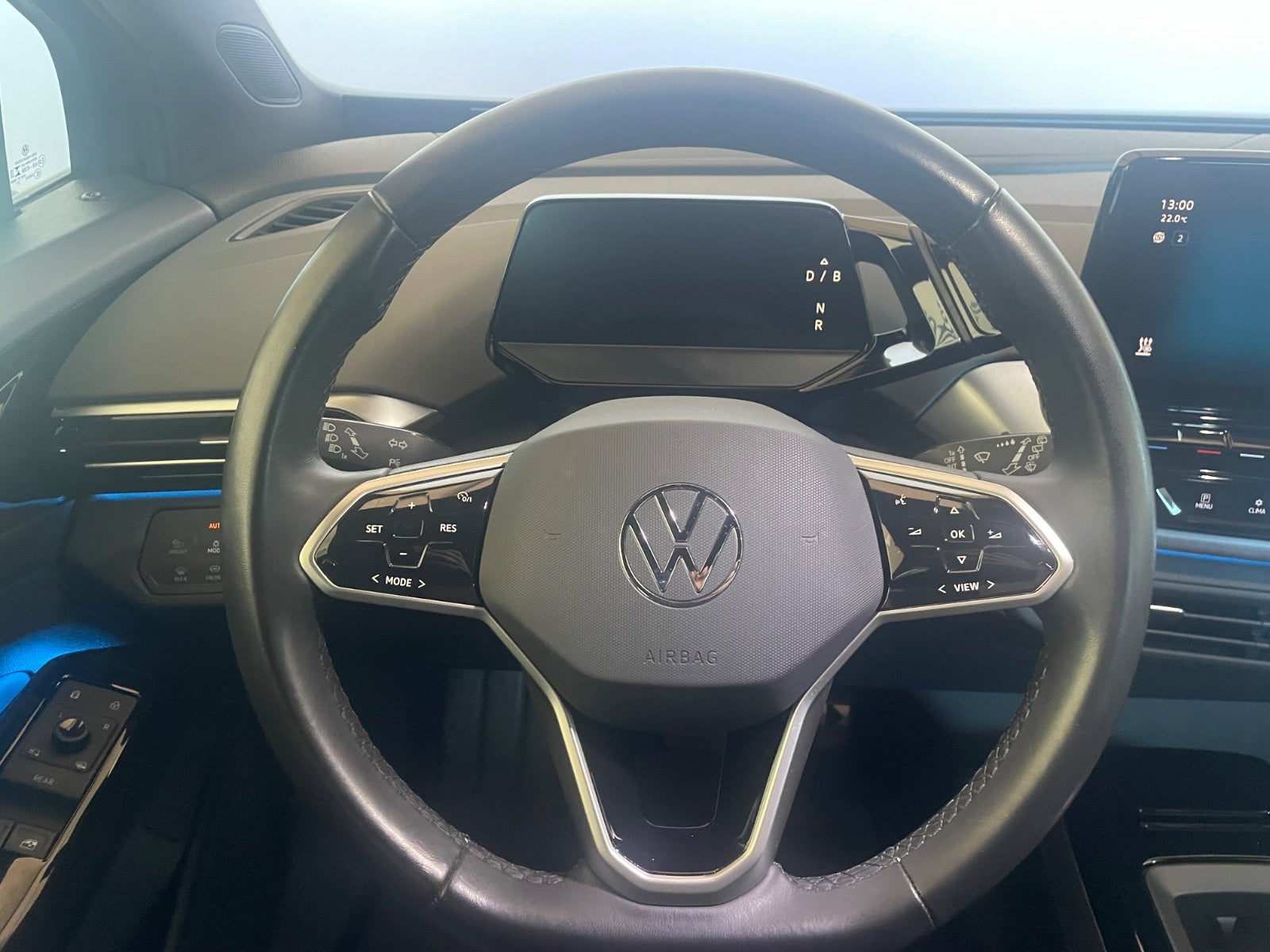 VW ID.4 Pro Performance