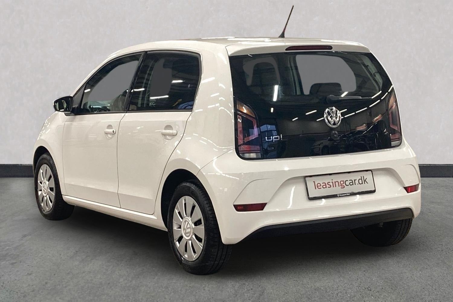 Billede af VW Up! 1,0 MPi 60 Move Up!