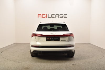 Audi e-tron S-line quattro