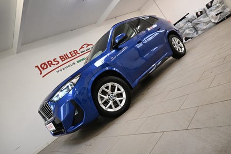 BMW X1 xDrive25e M-Sport aut.