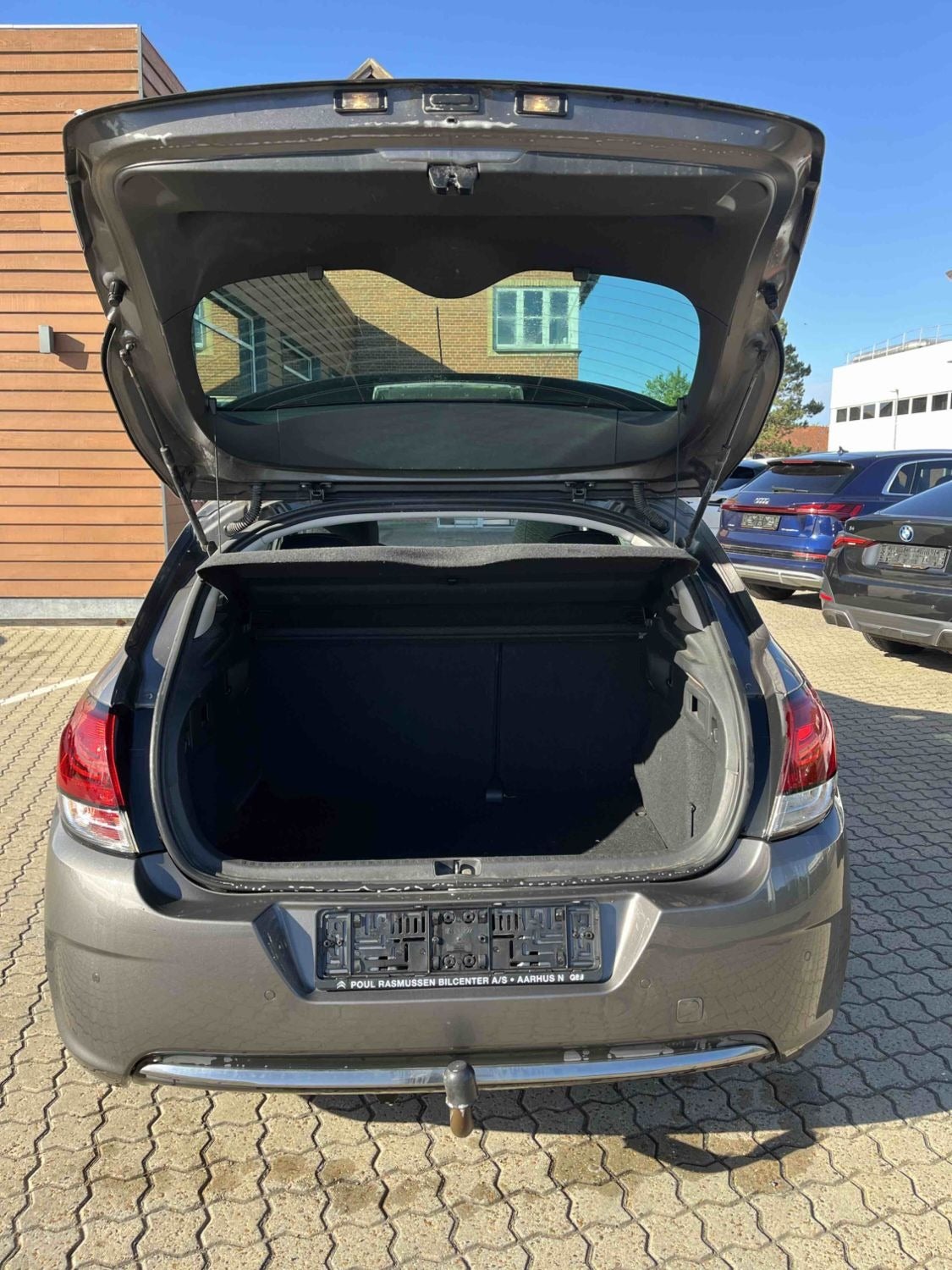 Citroën C4 PureTech 130 Feel - billede 4