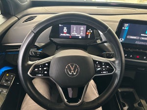 VW ID.4 Pro Performance