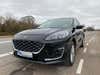 Ford Kuga PHEV Vignale CVT