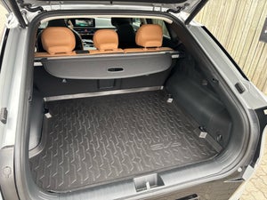 Kia EV6 Long Range Upgrade