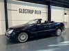 Mercedes CLK200 Kompressor Avantgarde Cabriolet aut. thumbnail