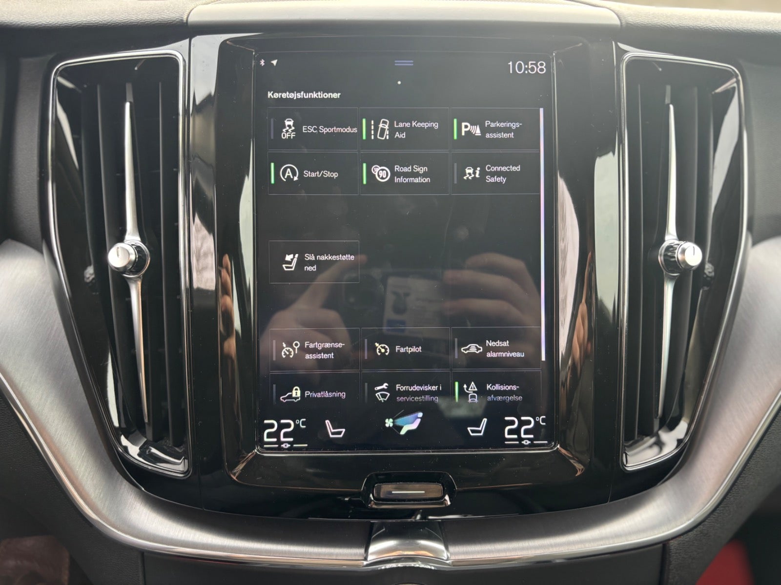 Volvo XC60 D4 190 Momentum aut.