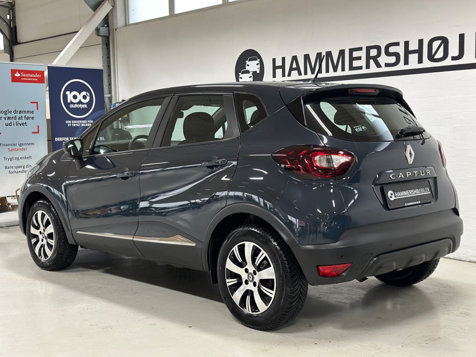 Renault Captur 2019