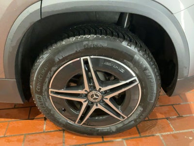 Mercedes EQA250 AMG Line