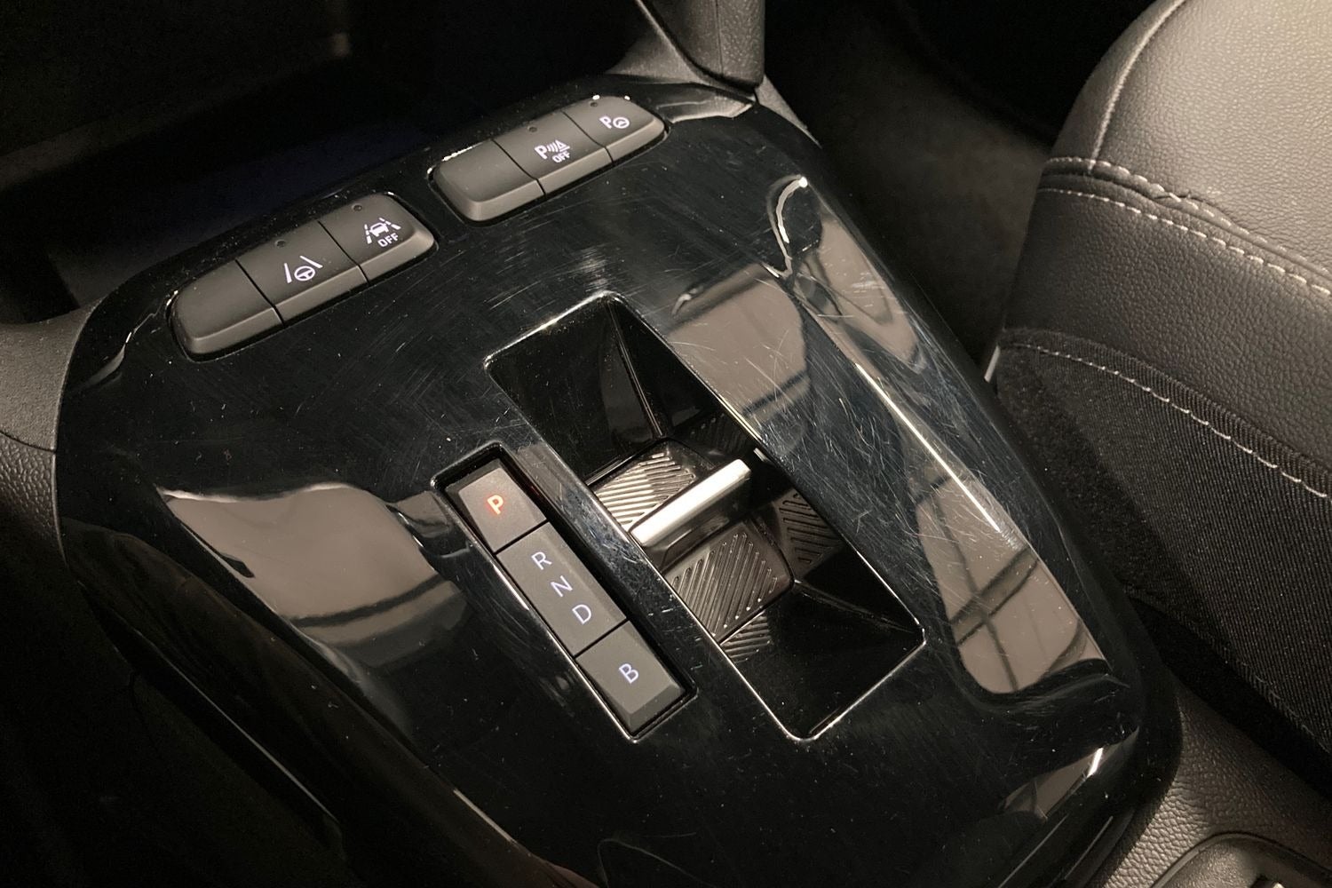 Billede af Opel Corsa-e 50 GS-Line