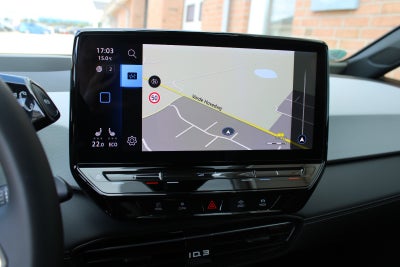 VW ID.3 Pro Move