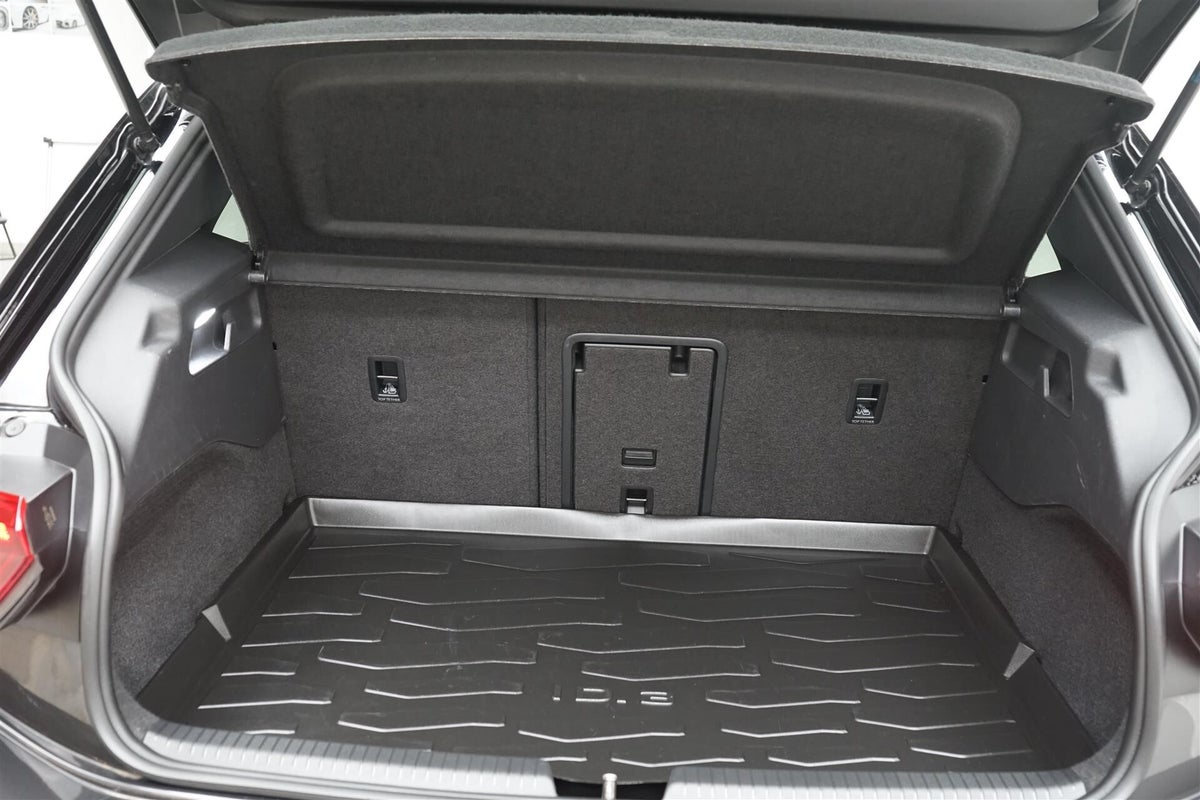 VW ID.3 1ST Pro Performance Max billede 21