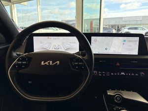 Kia EV6 Long Range Performance GT-Line AWD