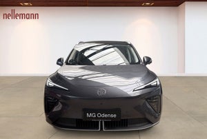 MG MGS6 Luxury Performance AWD