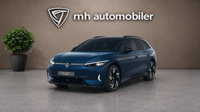VW ID.7 GTX Max+ Tourer 4Motion