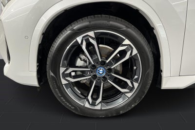 BMW iX1 eDrive20 M-Sport