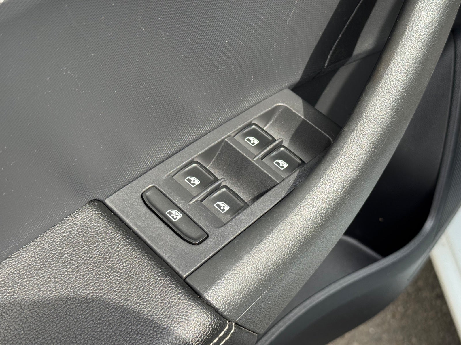 Billede af Skoda Rapid 1,0 TSi 95 Ambition