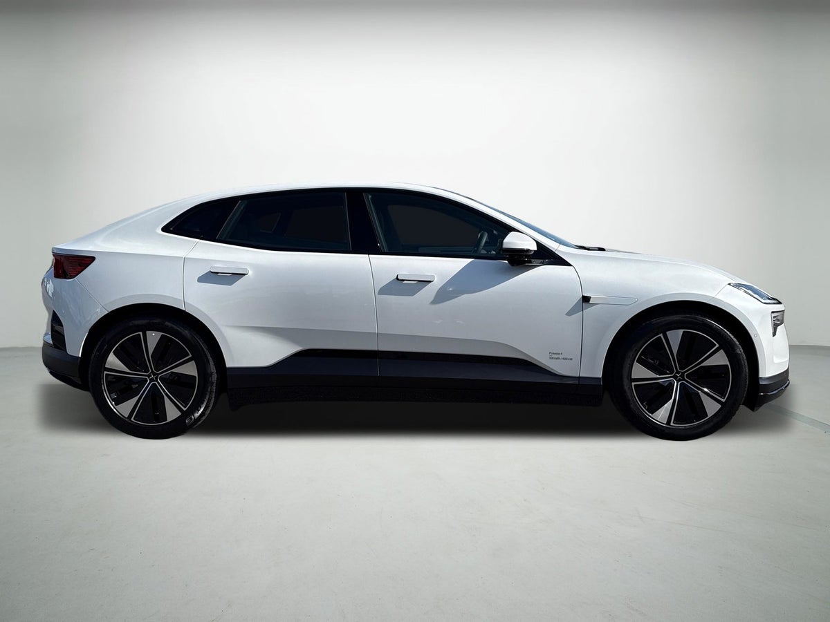 Polestar 4 Long Range AWD billede 5