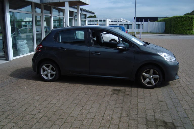 Peugeot 208 VTi 68 Active