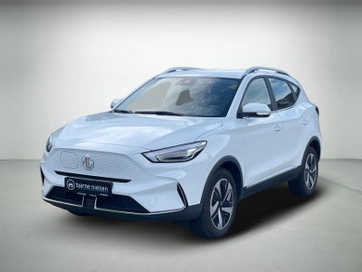MG ZS Comfort