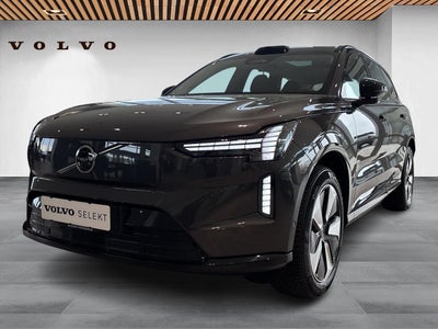 Volvo EX90  Plus 7prs 5d