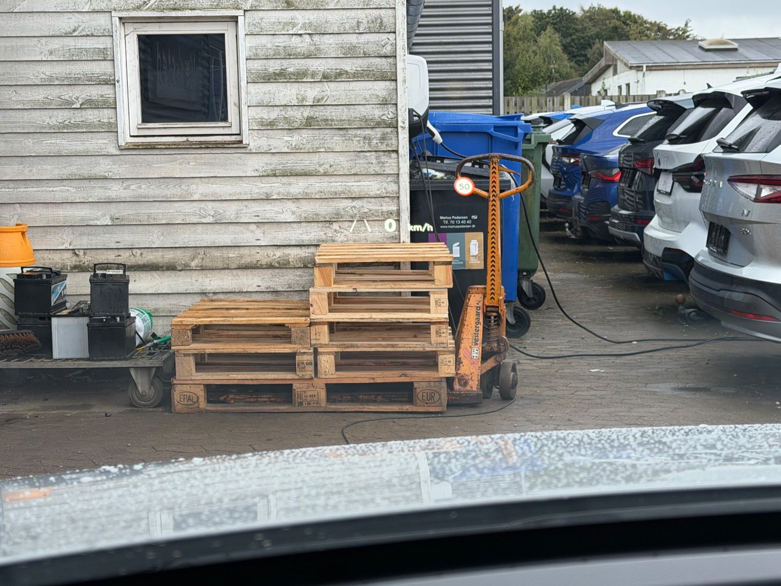 Hyundai Ioniq 5 Uniq