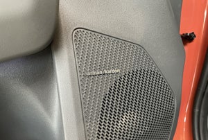 Kia EV3 Long Range Upgrade