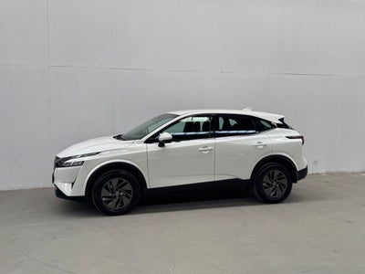 Nissan Qashqai mHEV Acenta