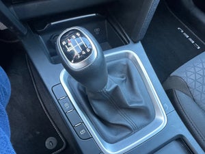 Kia Ceed T-GDi Prestige SW