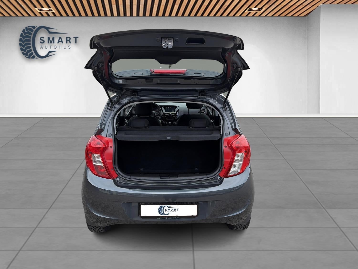 Billede af Opel Karl 1,0 Enjoy