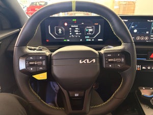 Kia EV6 GT Performance AWD