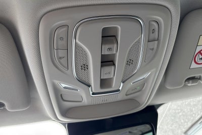 MG Marvel R Performance