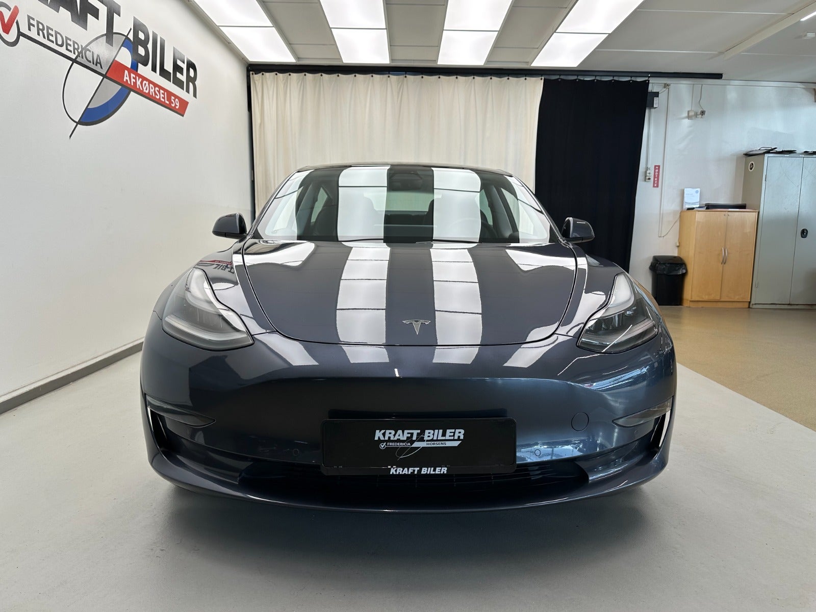 Billede af Tesla Model 3  Long Range AWD