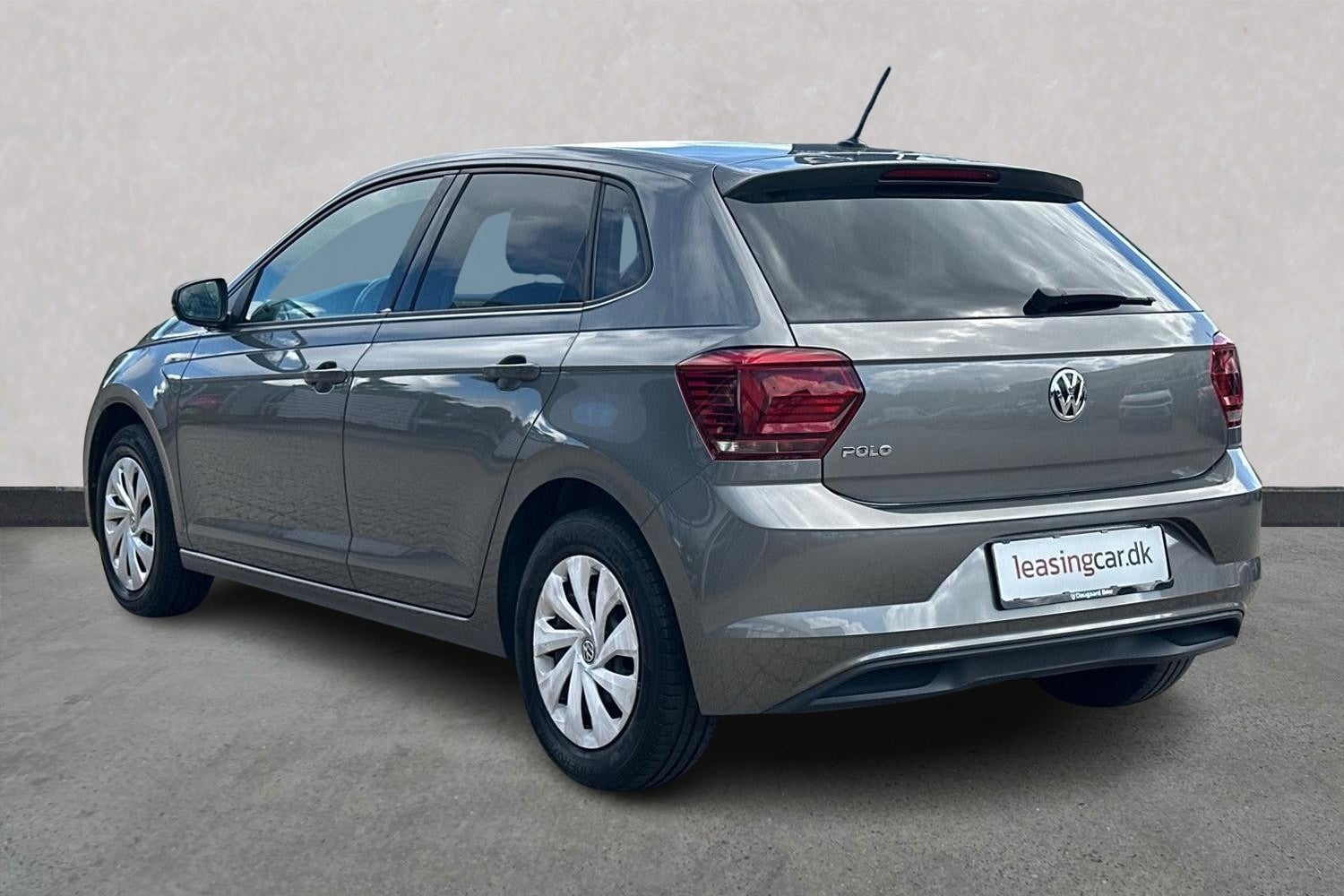 Billede af VW Polo 1,0 TSi 95 Comfortline