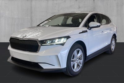 Skoda Enyaq 80,0 iV Lodge