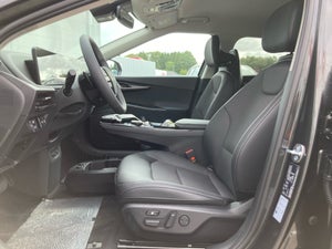Kia EV6 Long Range Prestige