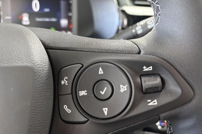 Opel Corsa-e GS-Line