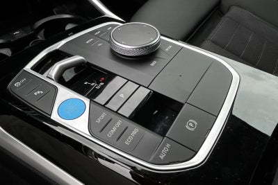 BMW i4 eDrive35
